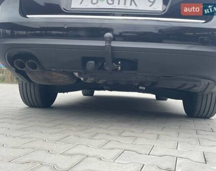 Чорний Фольксваген Пассат, об'ємом двигуна 1.97 л та пробігом 205 тис. км за 8600 $, фото 17 на Automoto.ua