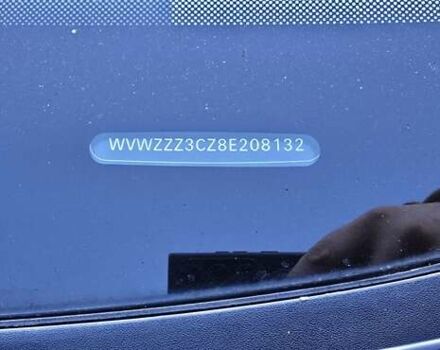 Черный Фольксваген Пассат, объемом двигателя 1.97 л и пробегом 275 тыс. км за 7500 $, фото 15 на Automoto.ua