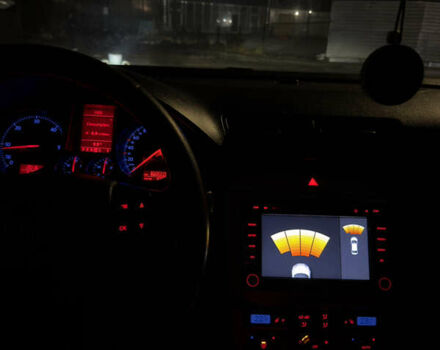 Чорний Фольксваген Пассат, об'ємом двигуна 2 л та пробігом 370 тис. км за 8100 $, фото 45 на Automoto.ua