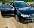 Чорний Фольксваген Пассат, об'ємом двигуна 1.9 л та пробігом 254 тис. км за 5900 $, фото 1 на Automoto.ua