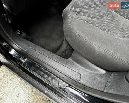 Чорний Фольксваген Пассат, об'ємом двигуна 1.97 л та пробігом 340 тис. км за 6000 $, фото 18 на Automoto.ua