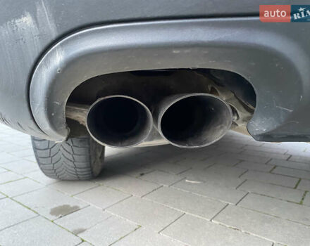 Черный Фольксваген Пассат, объемом двигателя 1.97 л и пробегом 311 тыс. км за 5899 $, фото 26 на Automoto.ua