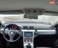 Черный Фольксваген Пассат, объемом двигателя 2 л и пробегом 265 тыс. км за 7199 $, фото 28 на Automoto.ua