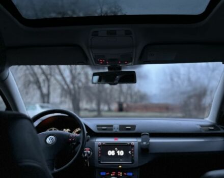 Чорний Фольксваген Пассат, об'ємом двигуна 1.9 л та пробігом 300 тис. км за 3550 $, фото 7 на Automoto.ua