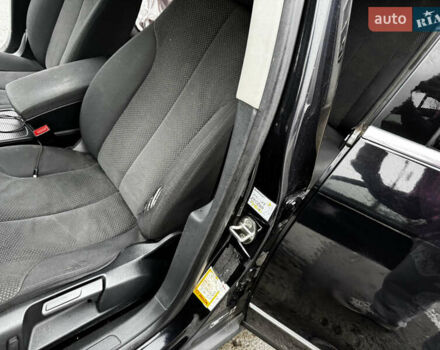 Чорний Фольксваген Пассат, об'ємом двигуна 1.97 л та пробігом 340 тис. км за 6000 $, фото 11 на Automoto.ua