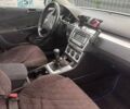 Черный Фольксваген Пассат, объемом двигателя 1.97 л и пробегом 319 тыс. км за 5300 $, фото 21 на Automoto.ua