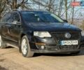Черный Фольксваген Пассат, объемом двигателя 1.97 л и пробегом 357 тыс. км за 6000 $, фото 2 на Automoto.ua