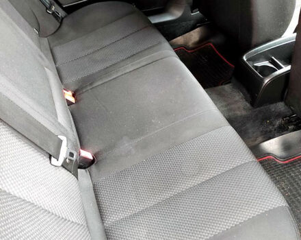 Черный Фольксваген Пассат, объемом двигателя 1.6 л и пробегом 333 тыс. км за 6900 $, фото 9 на Automoto.ua