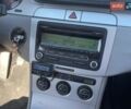 Черный Фольксваген Пассат, объемом двигателя 1.9 л и пробегом 270 тыс. км за 5500 $, фото 17 на Automoto.ua