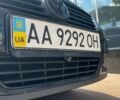 Чорний Фольксваген Пассат, об'ємом двигуна 2 л та пробігом 183 тис. км за 7000 $, фото 29 на Automoto.ua