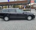 Чорний Фольксваген Пассат, об'ємом двигуна 1.97 л та пробігом 205 тис. км за 8600 $, фото 6 на Automoto.ua
