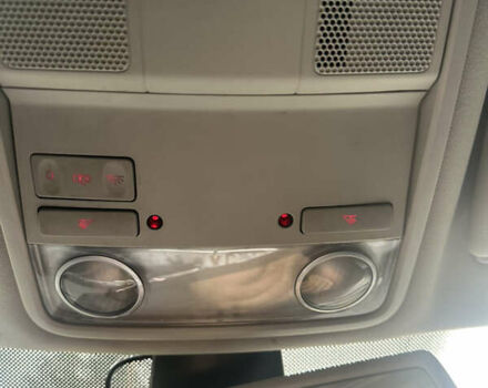 Черный Фольксваген Пассат, объемом двигателя 2 л и пробегом 244 тыс. км за 6000 $, фото 13 на Automoto.ua