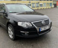 Чорний Фольксваген Пассат, об'ємом двигуна 1.97 л та пробігом 244 тис. км за 7800 $, фото 6 на Automoto.ua