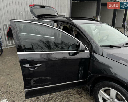 Чорний Фольксваген Пассат, об'ємом двигуна 1.97 л та пробігом 340 тис. км за 6000 $, фото 37 на Automoto.ua