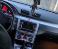 Черный Фольксваген Пассат, объемом двигателя 1.97 л и пробегом 300 тыс. км за 7500 $, фото 4 на Automoto.ua
