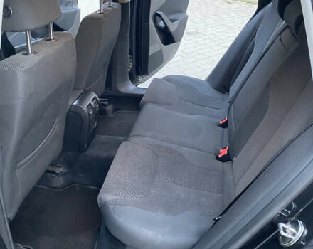 Черный Фольксваген Пассат, объемом двигателя 1.97 л и пробегом 311 тыс. км за 5899 $, фото 16 на Automoto.ua