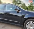Чорний Фольксваген Пассат, об'ємом двигуна 1.39 л та пробігом 211 тис. км за 6400 $, фото 1 на Automoto.ua