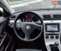 Черный Фольксваген Пассат, объемом двигателя 2 л и пробегом 265 тыс. км за 7199 $, фото 29 на Automoto.ua