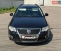 Черный Фольксваген Пассат, объемом двигателя 1.97 л и пробегом 257 тыс. км за 5699 $, фото 1 на Automoto.ua