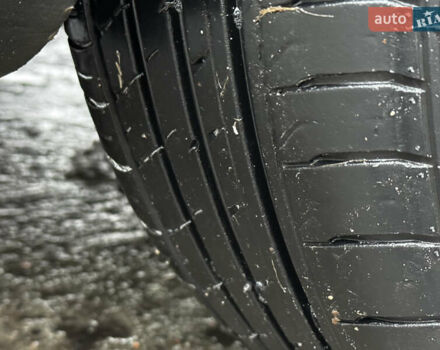 Чорний Фольксваген Пассат, об'ємом двигуна 1.97 л та пробігом 340 тис. км за 6000 $, фото 41 на Automoto.ua