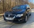Черный Фольксваген Пассат, объемом двигателя 1.97 л и пробегом 313 тыс. км за 6800 $, фото 1 на Automoto.ua