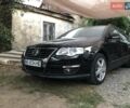 Черный Фольксваген Пассат, объемом двигателя 1.39 л и пробегом 193 тыс. км за 6600 $, фото 1 на Automoto.ua