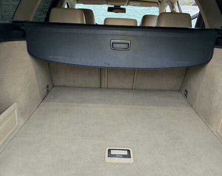 Черный Фольксваген Пассат, объемом двигателя 2 л и пробегом 388 тыс. км за 5950 $, фото 22 на Automoto.ua