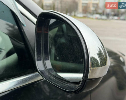 Черный Фольксваген Пассат, объемом двигателя 1.97 л и пробегом 370 тыс. км за 4700 $, фото 33 на Automoto.ua