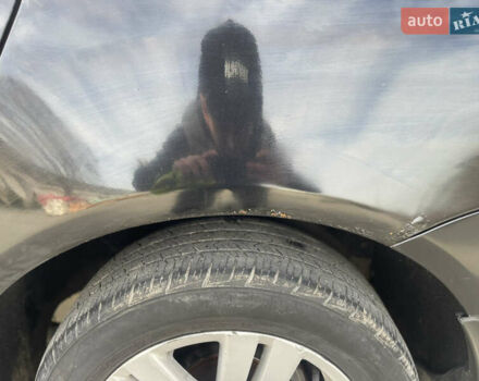 Чорний Фольксваген Пассат, об'ємом двигуна 1.97 л та пробігом 308 тис. км за 5500 $, фото 7 на Automoto.ua