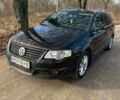 Черный Фольксваген Пассат, объемом двигателя 1.97 л и пробегом 357 тыс. км за 6000 $, фото 1 на Automoto.ua