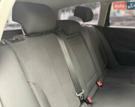 Черный Фольксваген Пассат, объемом двигателя 1.97 л и пробегом 370 тыс. км за 4700 $, фото 59 на Automoto.ua