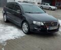 Черный Фольксваген Пассат, объемом двигателя 1.8 л и пробегом 212 тыс. км за 7000 $, фото 1 на Automoto.ua
