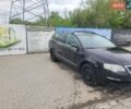 Черный Фольксваген Пассат, объемом двигателя 0 л и пробегом 200 тыс. км за 5100 $, фото 1 на Automoto.ua