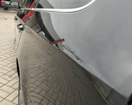 Черный Фольксваген Пассат, объемом двигателя 2 л и пробегом 388 тыс. км за 5950 $, фото 18 на Automoto.ua