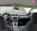 Черный Фольксваген Пассат, объемом двигателя 1.9 л и пробегом 213 тыс. км за 8000 $, фото 9 на Automoto.ua