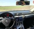 Черный Фольксваген Пассат, объемом двигателя 1.97 л и пробегом 228 тыс. км за 7299 $, фото 16 на Automoto.ua