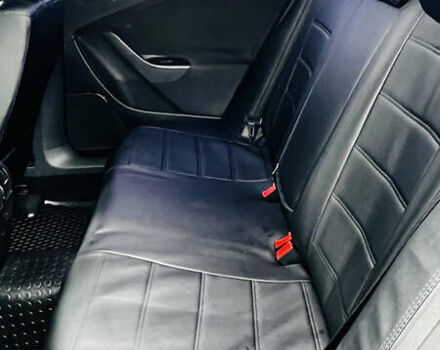 Черный Фольксваген Пассат, объемом двигателя 1.97 л и пробегом 343 тыс. км за 5500 $, фото 4 на Automoto.ua