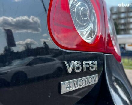 Чорний Фольксваген Пассат, об'ємом двигуна 2 л та пробігом 183 тис. км за 7000 $, фото 12 на Automoto.ua