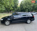 Черный Фольксваген Пассат, объемом двигателя 1.8 л и пробегом 280 тыс. км за 6300 $, фото 2 на Automoto.ua