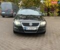 Чорний Фольксваген Пассат, об'ємом двигуна 1.97 л та пробігом 350 тис. км за 5600 $, фото 1 на Automoto.ua