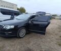 Черный Фольксваген Пассат, объемом двигателя 2 л и пробегом 300 тыс. км за 6799 $, фото 4 на Automoto.ua