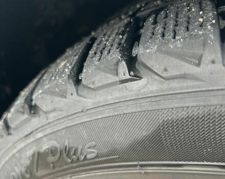 Чорний Фольксваген Пассат, об'ємом двигуна 2 л та пробігом 321 тис. км за 6450 $, фото 9 на Automoto.ua