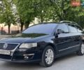 Чорний Фольксваген Пассат, об'ємом двигуна 2.01 л та пробігом 269 тис. км за 8200 $, фото 1 на Automoto.ua