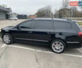 Чорний Фольксваген Пассат, об'ємом двигуна 1.9 л та пробігом 352 тис. км за 5900 $, фото 4 на Automoto.ua