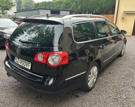 Черный Фольксваген Пассат, объемом двигателя 0 л и пробегом 250 тыс. км за 1850 $, фото 1 на Automoto.ua