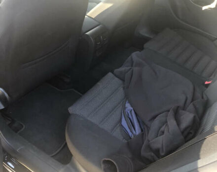 Чорний Фольксваген Пассат, об'ємом двигуна 2 л та пробігом 270 тис. км за 8200 $, фото 6 на Automoto.ua