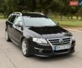 Черный Фольксваген Пассат, объемом двигателя 1.97 л и пробегом 258 тыс. км за 7700 $, фото 1 на Automoto.ua