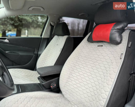 Черный Фольксваген Пассат, объемом двигателя 1.97 л и пробегом 370 тыс. км за 4700 $, фото 49 на Automoto.ua