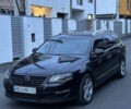 Черный Фольксваген Пассат, объемом двигателя 1.97 л и пробегом 300 тыс. км за 5800 $, фото 1 на Automoto.ua