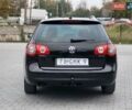 Чорний Фольксваген Пассат, об'ємом двигуна 1.97 л та пробігом 205 тис. км за 8600 $, фото 3 на Automoto.ua